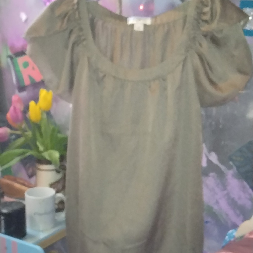 Loft shirt